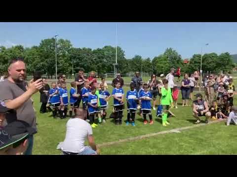 VFR "Grün" - F JUNIOREN BEIM - MARCO STRELLER CUP 2023