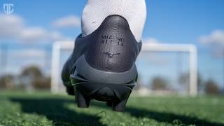 Just Buy The AG Model? | Mizuno Alpha 2 MIJ "Innovation Pack"