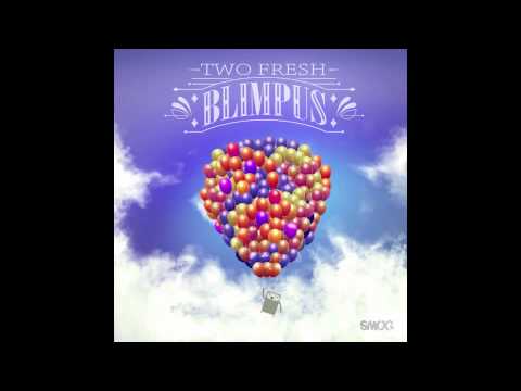 Two Fresh - Shotta (Atlantic Connection Remix) [SMOG053]