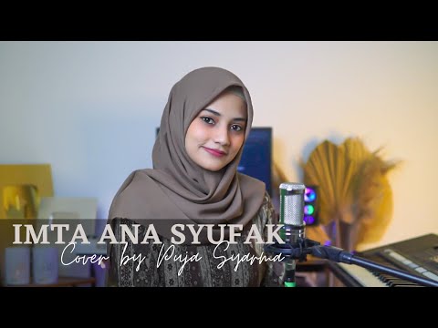 LAGU ARAB MERDU IMTA ANA SYUFAK - Puja Syarma (Official Music Video)