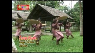 Download lagu Toep Pade (Tarian Aceh) mp3