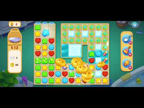 Matchington Mansion Level 3259