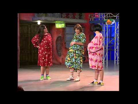 Portokalli, 23 Prill 2006 - The SHBLSH (Grate shtatezena)