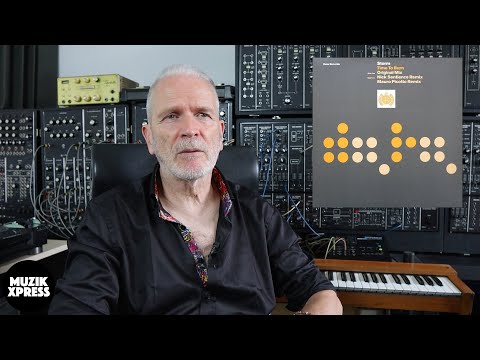 The story behind "Storm - Time To Burn" by Jam El Mar | Muzikxpress 172