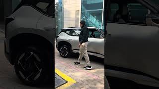 What’s new on the Kia Seltos styling ?