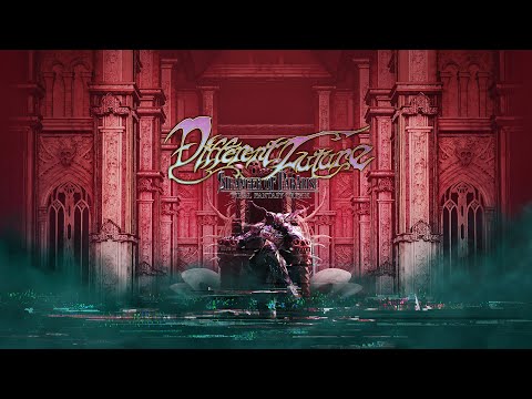 STRANGER OF PARADISE FINAL FANTASY ORIGIN | DIFFERENT FUTURE Teaser Trailer