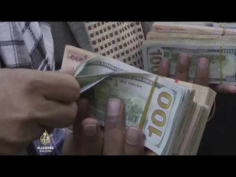 Afganistanci traže svoj novac od SAD-a