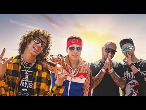 BomBom - Yenddi, Abraham Mateo, Jon Z & The La Ghetto (Adelantó)