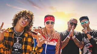 Download lagu BomBom - Yenddi, Abraham Mateo, Jon Z & The La Ghetto (Adelantó) mp3
