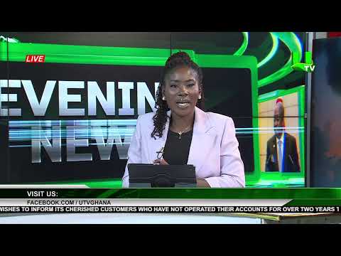 PRIME TIME NEWS 05/10/26