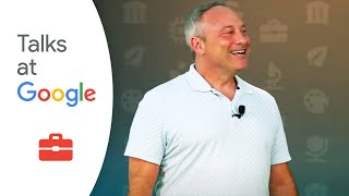 Dr. Steven Rogelberg: "The Surprising Science of Meetings" | Talks at Google