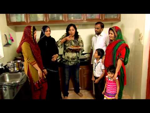 Thani Nadan I Episode 2 -  Part 3 –Kozhi Unakkamulak & Kombanada Recipe I Mazhavil Manorama