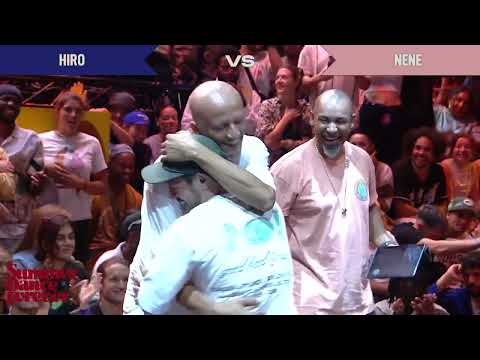 Hiro vs Nene SEMI FINAL House Dance Forever | Summer Dance Forever 2023