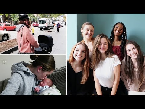 BREASTFEEDING STRUGGLES, MEET THE VALERIA INC. TEAM