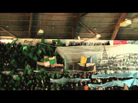 EHC Olten vs SC Langenthal | 11.01.2011