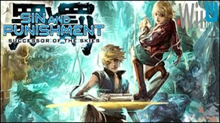 Vidéo Sin and Punishment : Successor of the Skies