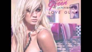 Cee Lo Green - Love Gun ft. Lauren Bennett