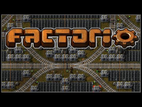 Factorio Meiosis :: Times Two - Episode 30