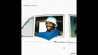 Brockhampton - TEETH (instrumental)