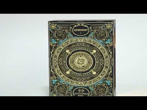 Book Nook Astronomy Museum ★ DX Craft BV02-005