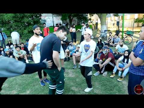 DOEK vs BLANKU - 8vos (1vs1 - 1/11) Templarios Free