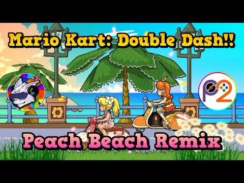 Equalyze and Player2