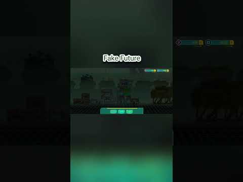 [1 MIN PREVIEW] Fake Future | Yuzun Technology - YouTube