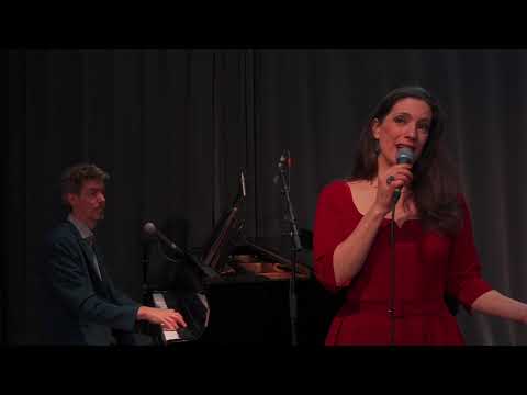 JEWISH JAZZ, een concert met een verhaal.
