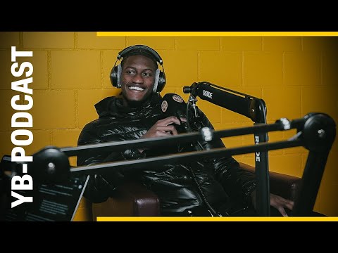 YB-Podcast avec Joël Monteiro