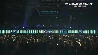 ASOT - Beat The Silence (Armin van Buuren, Futurecode)