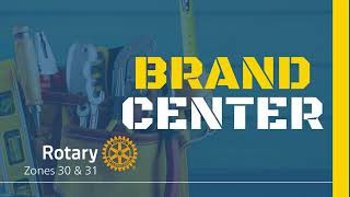 Public Image Tools for Success - Rotary Brand Center