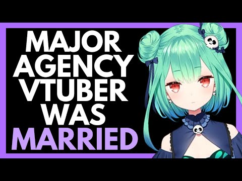 EXCLUSIVE CONFIRMATION: VTuber Mikeneko Married, Mafumafu's Explosive Statement