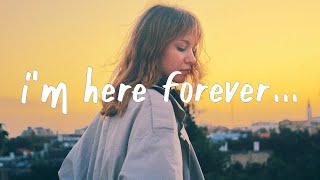 I'm Here Forever Lyrics Spanish Translation