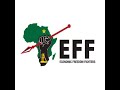 EFF UPHEPHELA