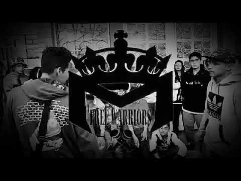 PELUZA MC VS EVANGELIO