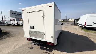 Купить авторефрижератор < 3.5т Fiat Doblo 1.6 - Изображение 4 | Autoline AM Авторефрижератор < 3.5т Fiat Doblo 1.6 | Изображение 4 - Autoline