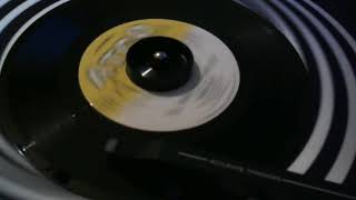 45 rpm: Dickey Lee - Red, Green, Yellow, And Blue  -1968