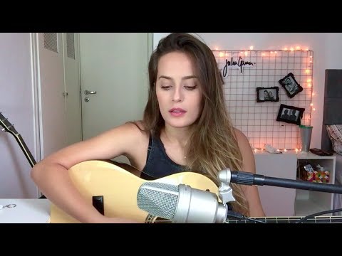 Julia Gama - Deixe-me ir (1Kilo) COVER