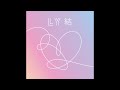 JIN (BTS) - Epiphany (Instrumental)