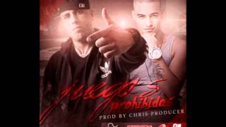 Nicky Jam Ft. Maluma - Juegos Prohibidos (Official Remix)