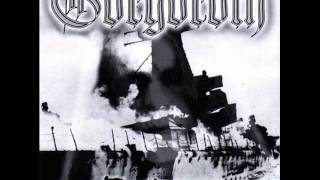Gorgoroth - Destroyer [Full Album] (1998)