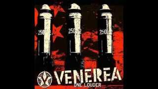 Venerea - One Louder(full album)