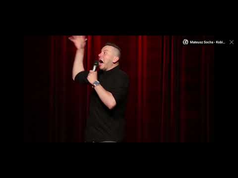Mateusz Socha - Balon uwielbienia