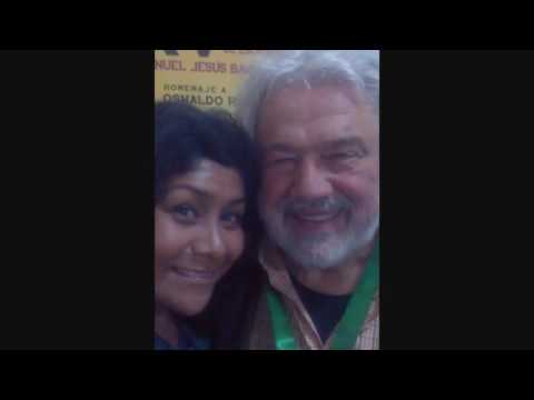 Roland Forgues en el Gremio de Escritores del Perú