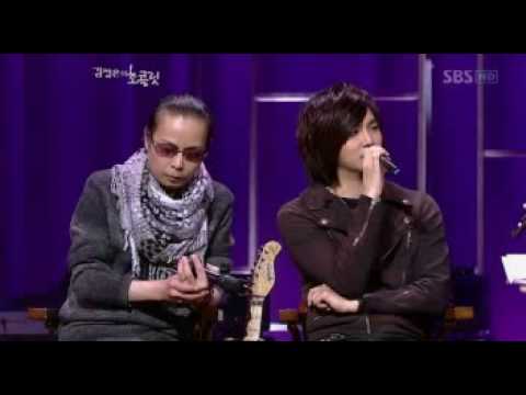 부활Boohwal 김태원 정동하 5-3   Maybe 100124