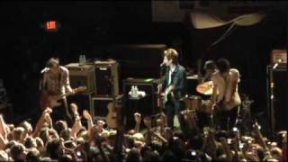 A Rocket To The Moon Live - &quot;Dakota&quot; And &quot;Like We Used To&quot;
