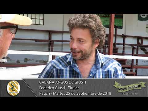 25-09-18 Nota Federico Giusti - Titular - Cabaña Angus de Giusti - Rauch