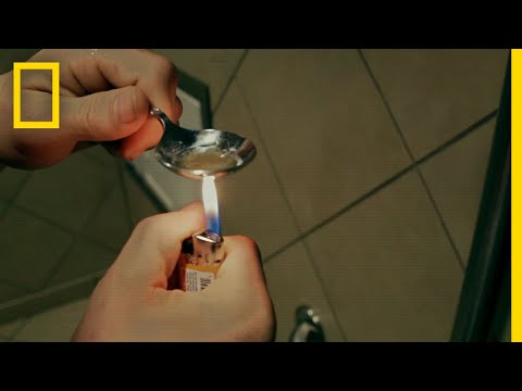 オピオイドの歴史｜マリアナ・ヴァン・ゼラーとのトラフィッキング (The History of Opioids | Trafficked with Mariana van Zeller)