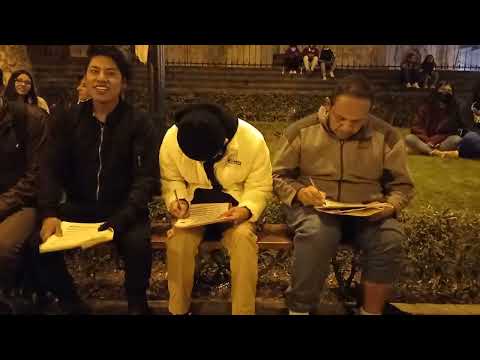 D'MENTE vs ANDREW - Cuartos | WCB #4 (Temp.2)