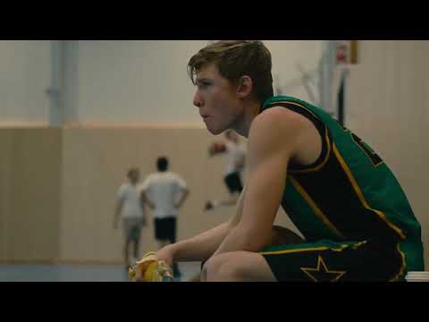 Steven Andersen sitt oppgjør i 3mot3